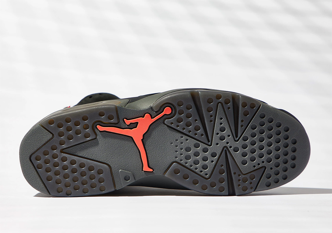 Air Jordan 6 Psg Ck1229 001 Store List 5