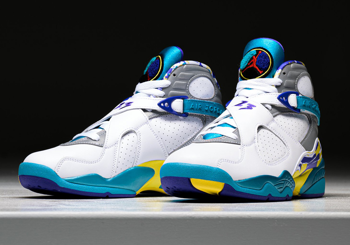 Air Jordan 8 Retro Ci1236 100 Store List 4