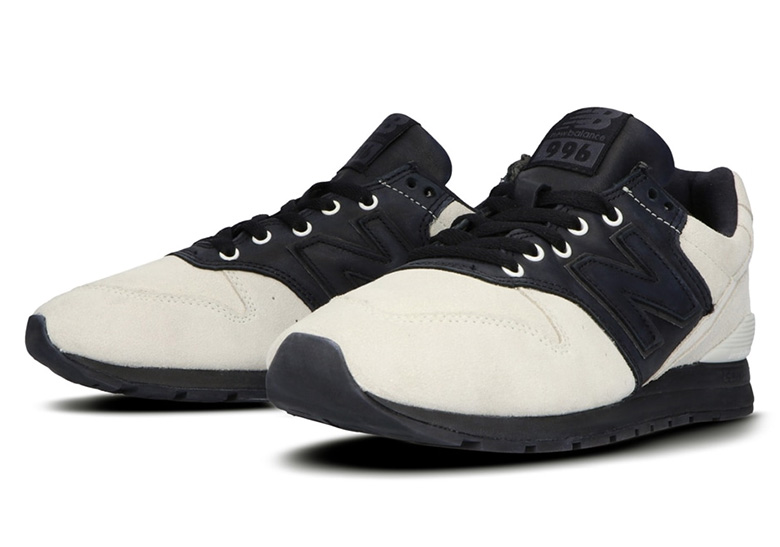 Beams Plus New Balance Cm996nhb 1