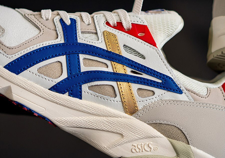 Carnival X Asics Gel Ds Trainer 6