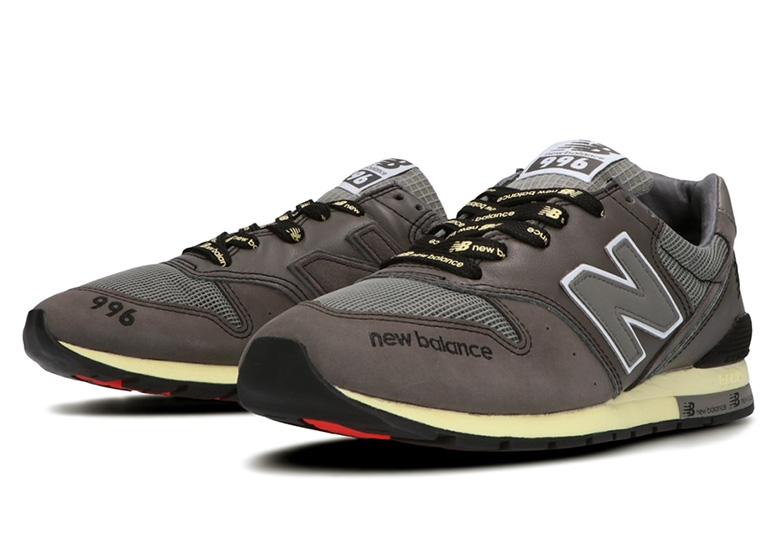 N.hoolywood New Balance Cm996nhb 1