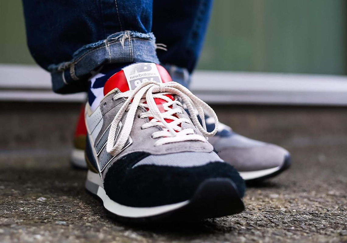 New Balance 996 Og Release Date 1 1