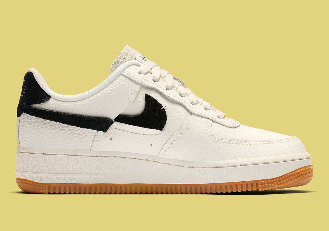 Nike Air Force 1 Vandal Bv0740 101 Release Info 1