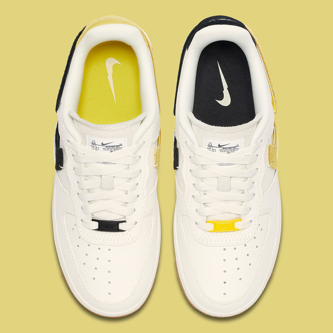 Nike Air Force 1 Vandal Bv0740 101 Release Info 4