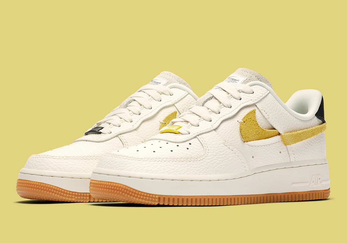 Nike Air Force 1 Vandal Bv0740 101 Release Info 6