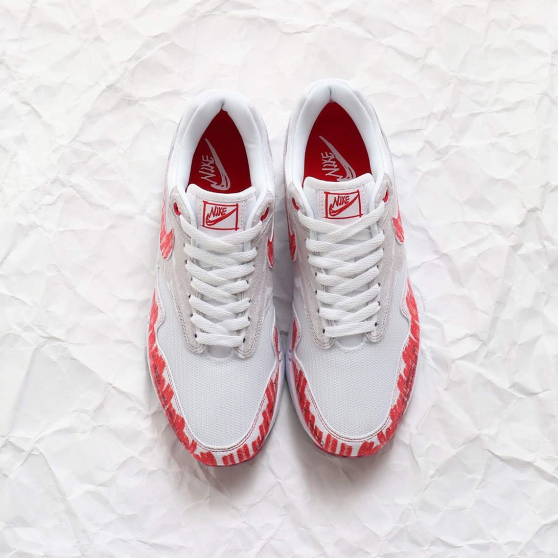 Nike Air Max 1 Sketch To Shelf Cj4286 101 1