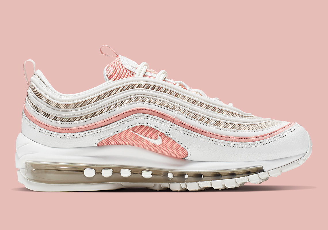 Nike Air Max 97 Coral 921733 104 1