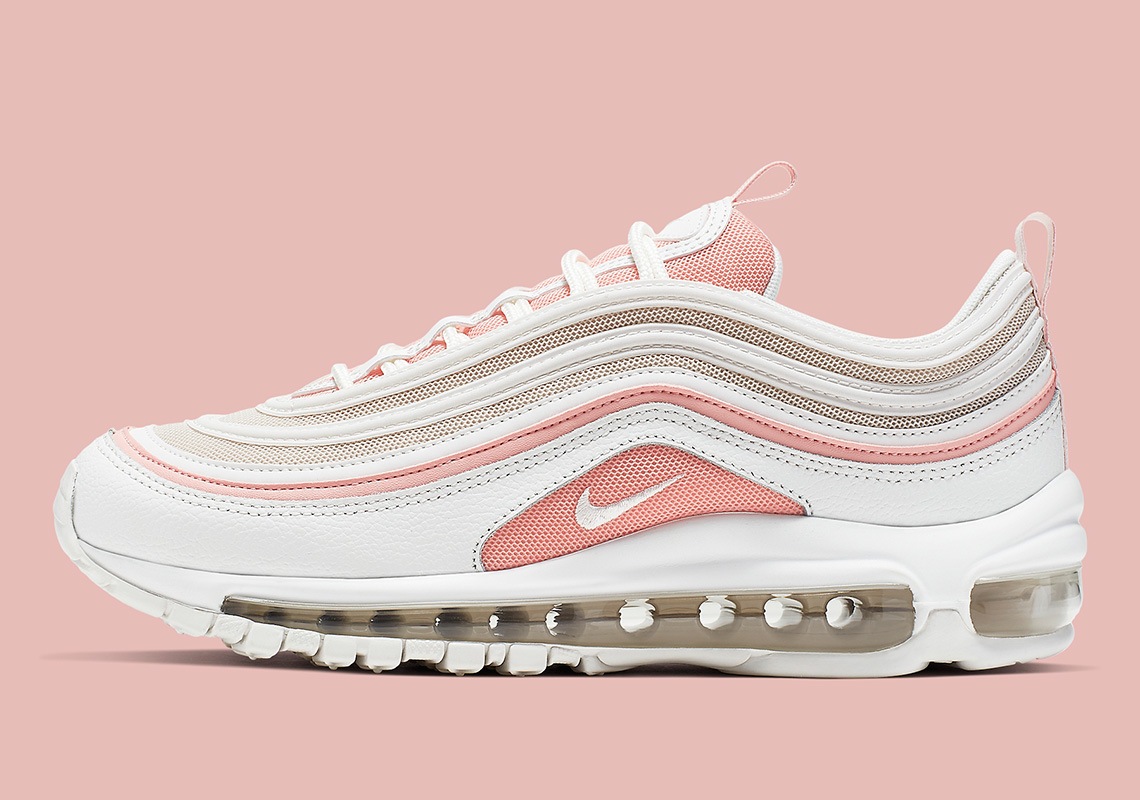 Nike Air Max 97 Coral 921733 104 2