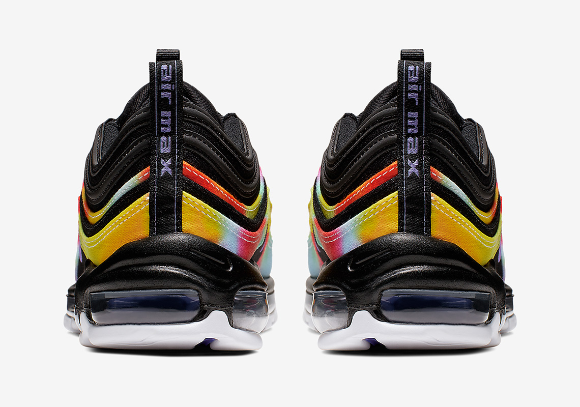 Nike Air Max 97 Rainbow Ck0841 001 6