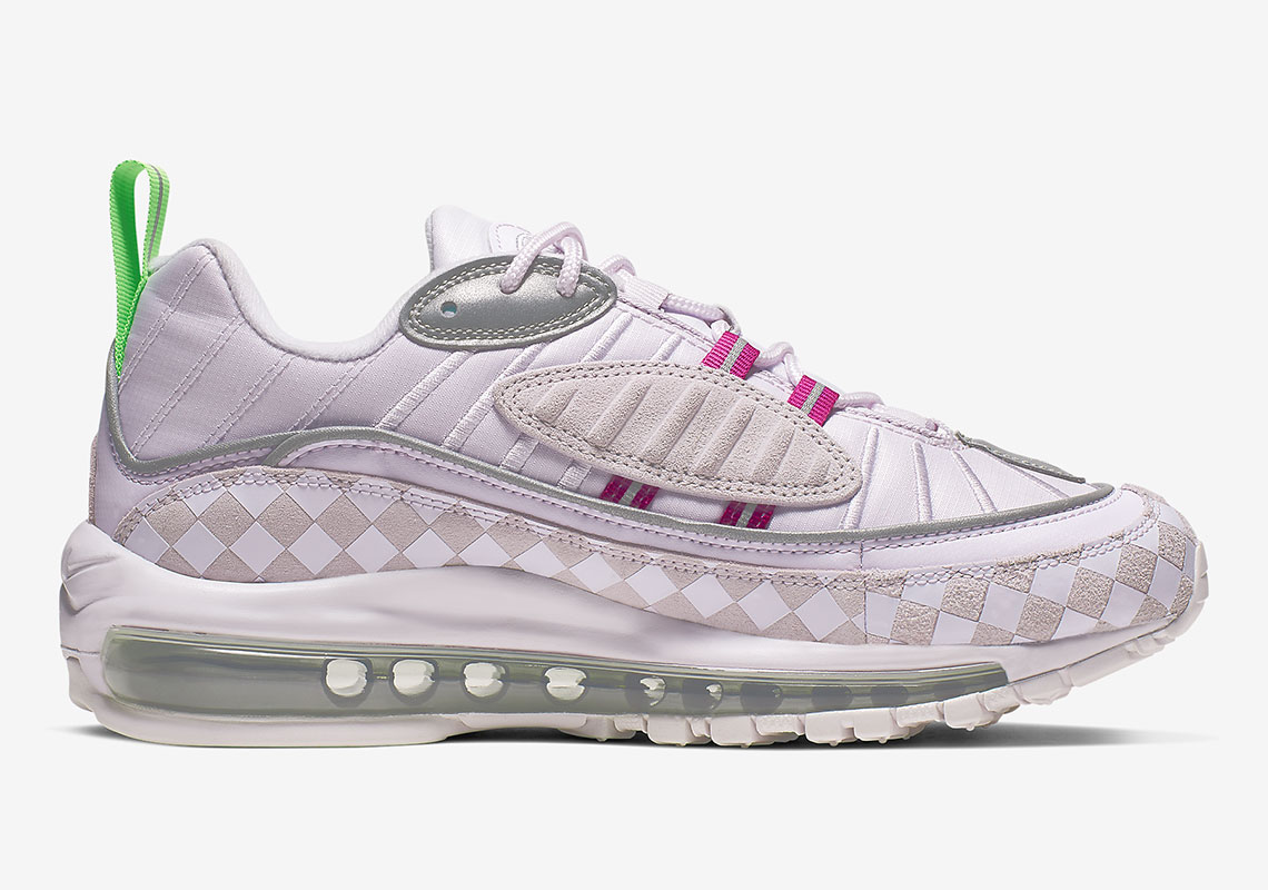 Nike Air Max 98 Cj9702 500 Release Info 3