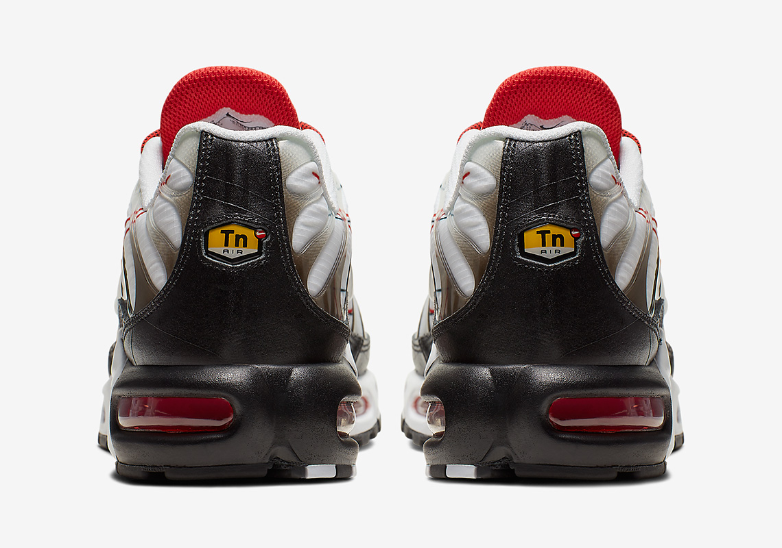 Nike Air Max Plus Sketch Logo Ck9392 100 6