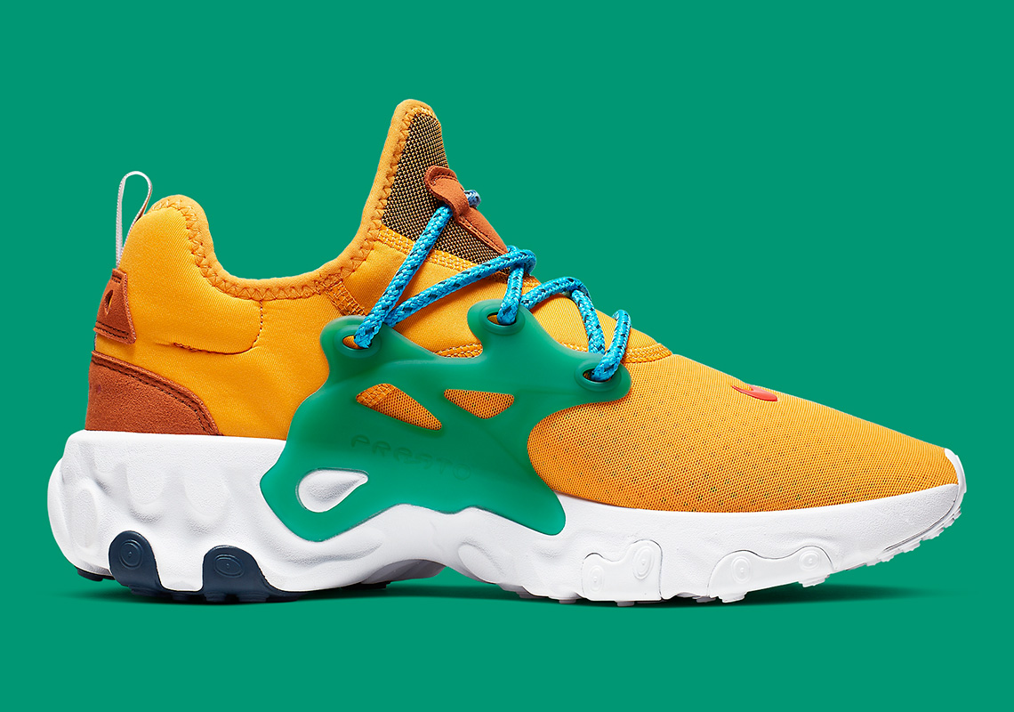 Nike Presto React Breakfast Av2605 701 2