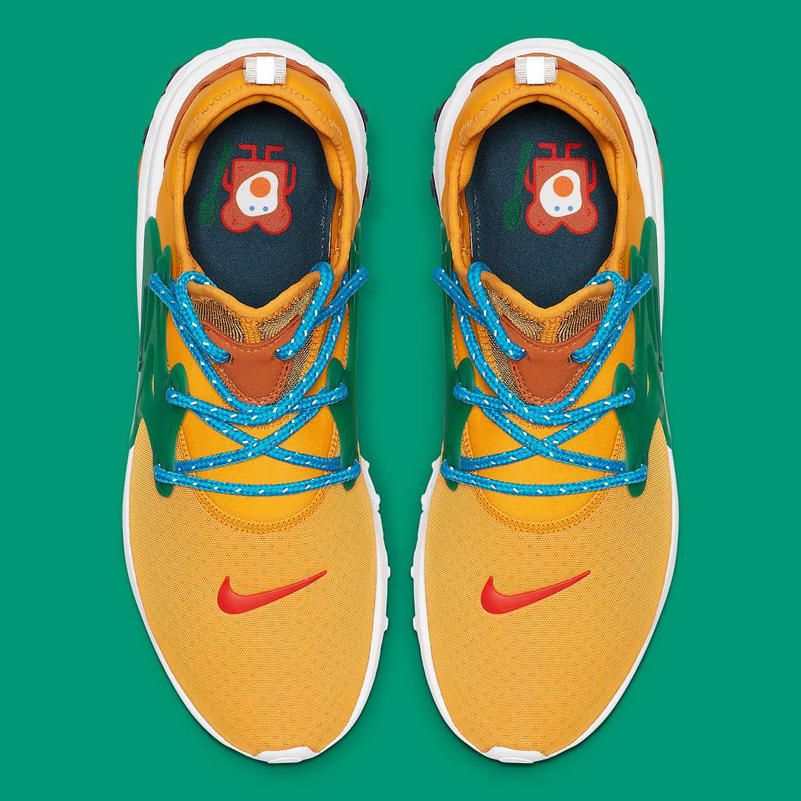 Nike Presto React Breakfast Av2605 701 4