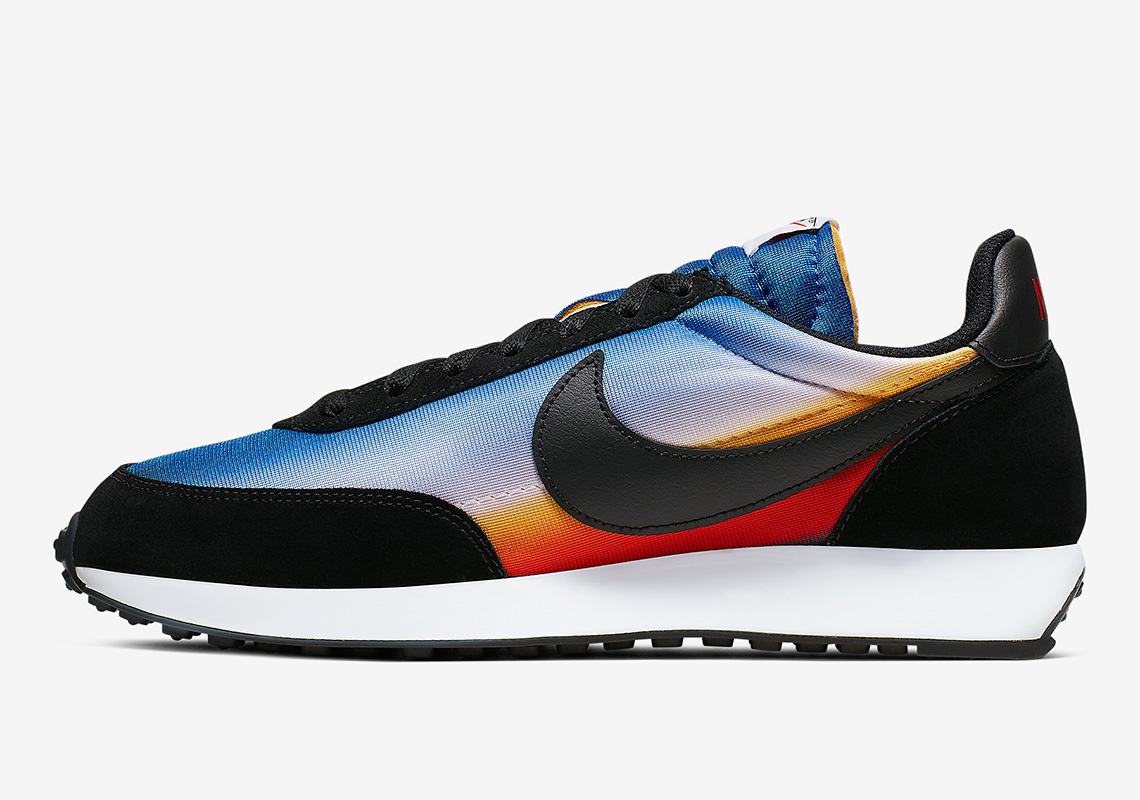 Nike Tailwind 79 Sunset Ci1043 001 1