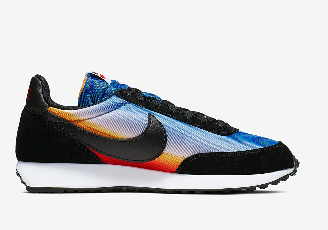 Nike Tailwind 79 Sunset Ci1043 001 3