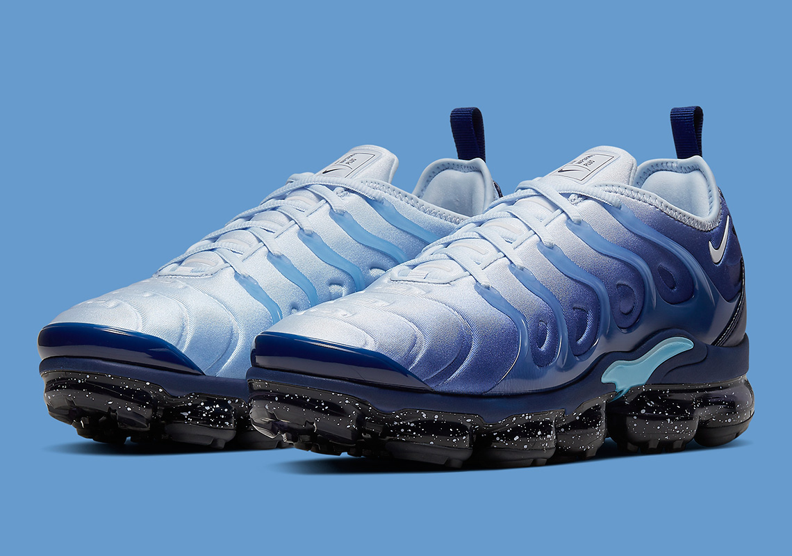 Nike Vapormax Plus Blizzard Ck1411 400 6