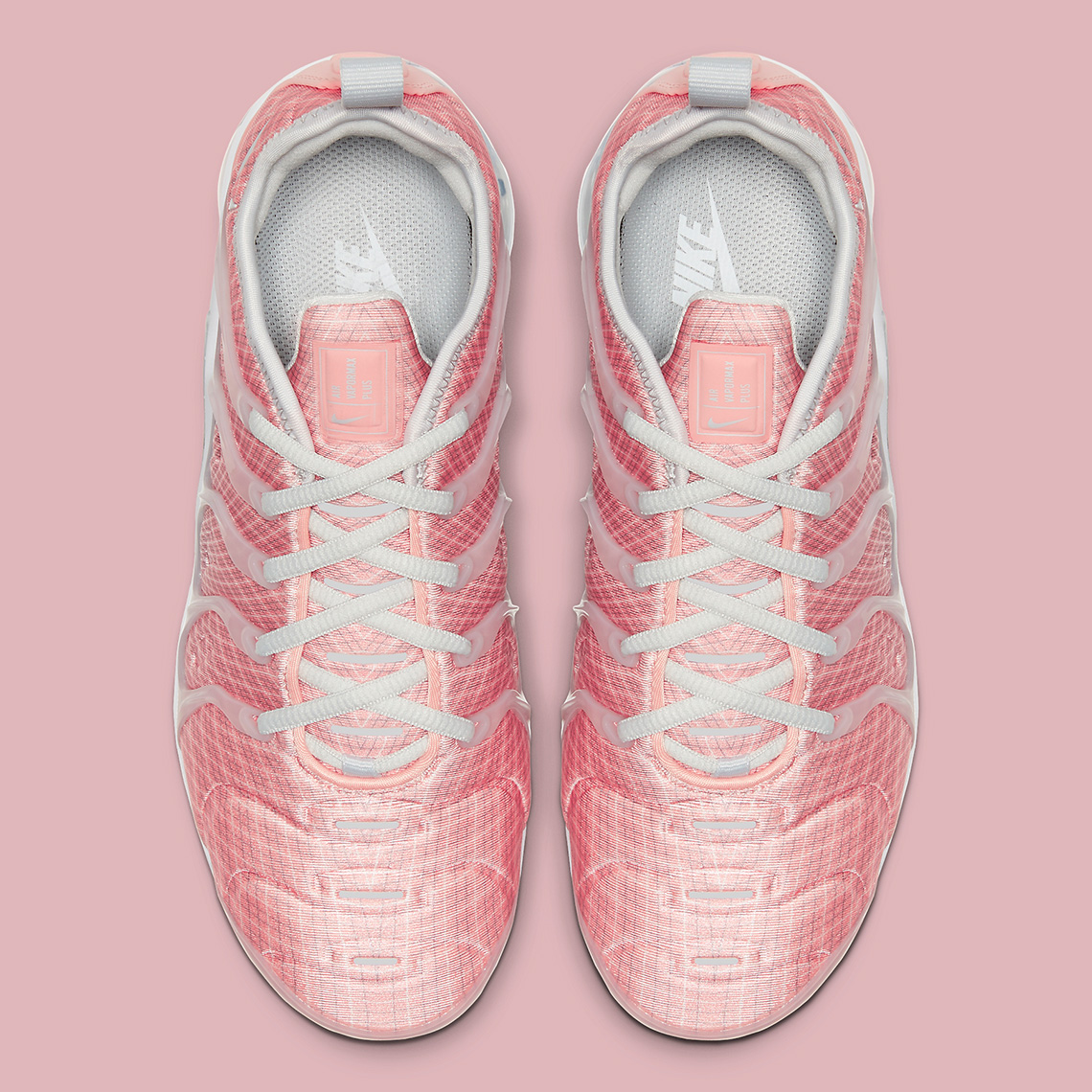 Nike Vapormax Plus Pink Ao4550 603 2