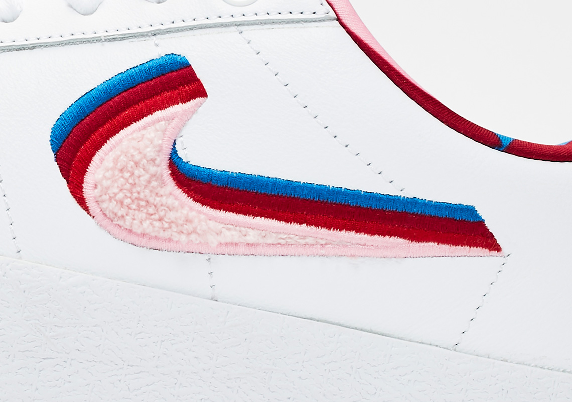 Parra Nike Sb Blazer Low Cn4507 100 Store List 5