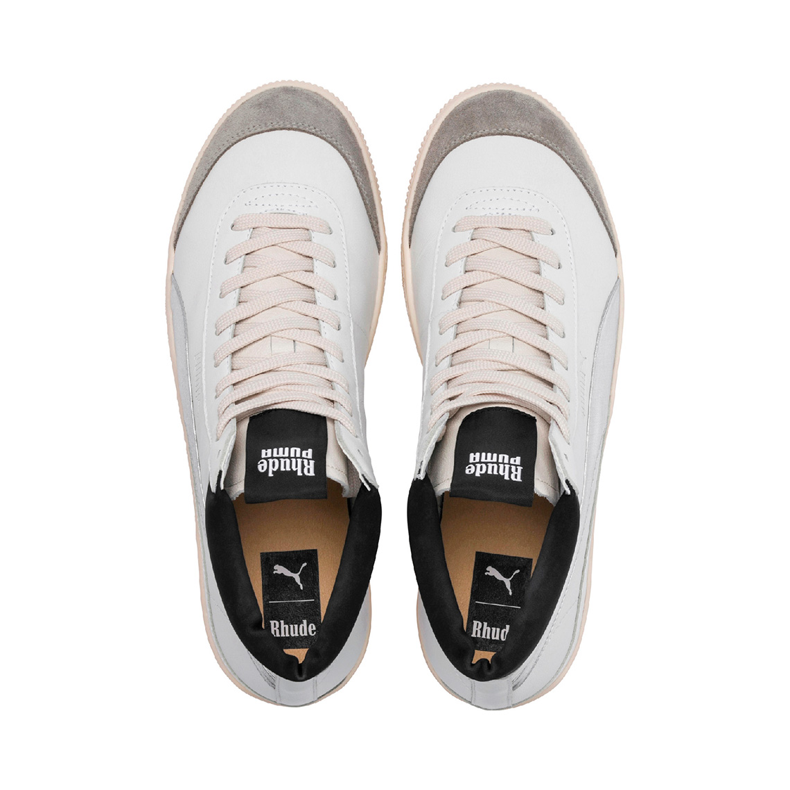 Rhude Puma Basket 68 Og Mid 2 1