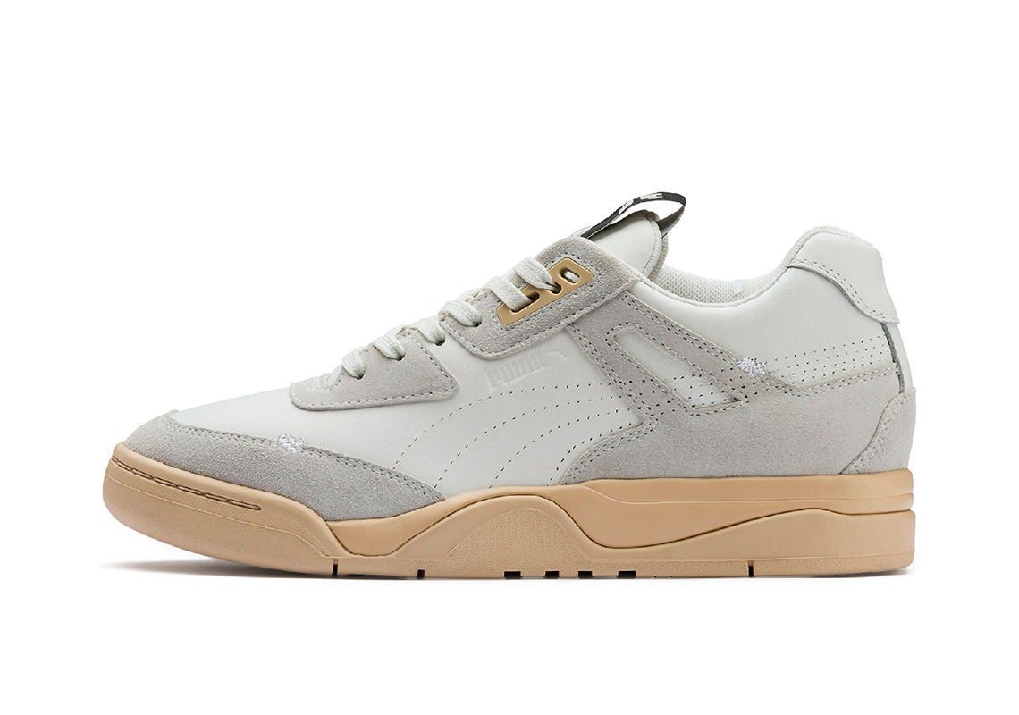 Rhude Puma Palace Guard Grey 3