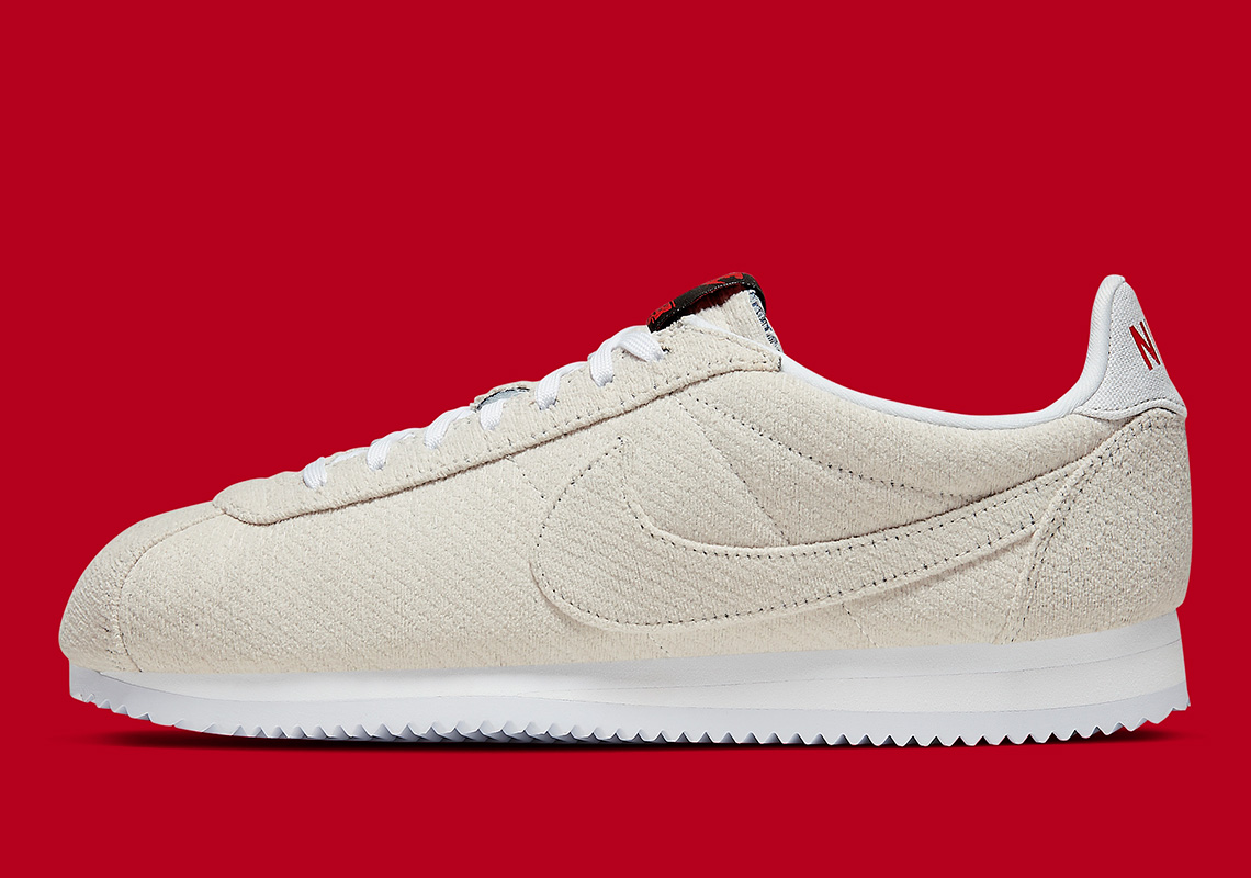 Stranger Things Nike Upside Down Pack Cortez 2