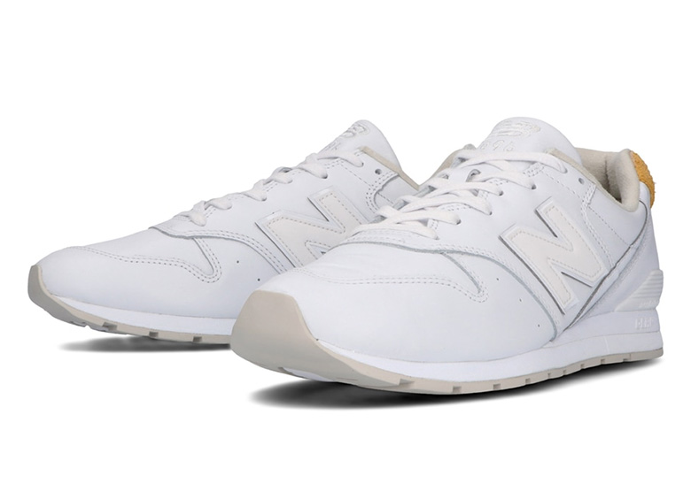 United Arrows New Balance Cm996nhb 1