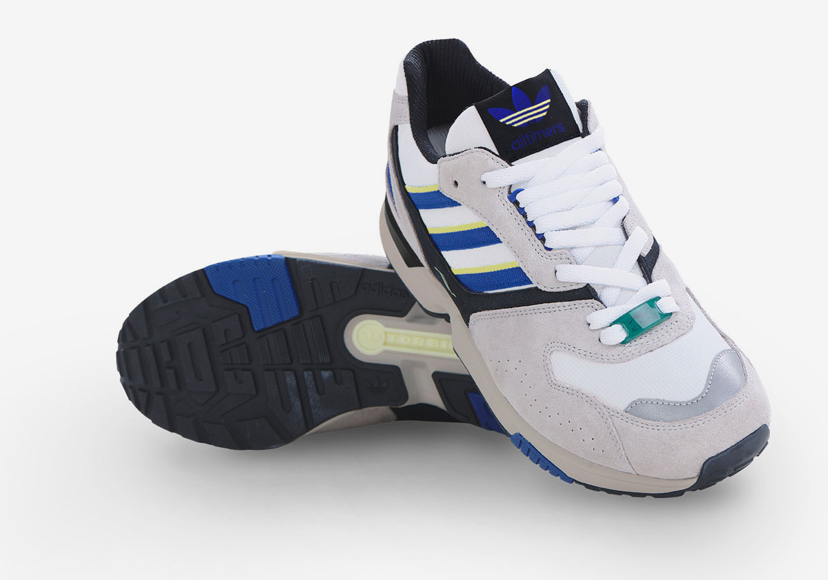 Adidas Alltimers Zx4000 2