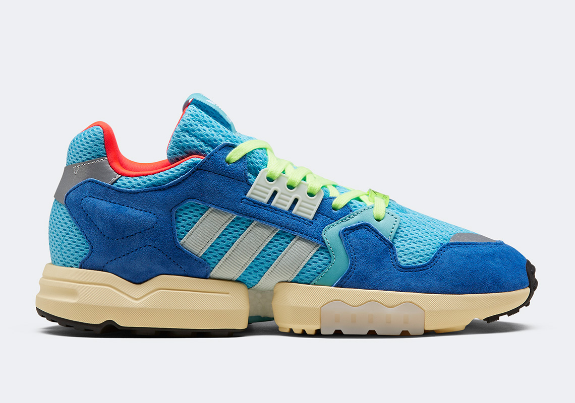 Where To Buy The adidas Originals ZX Torsion