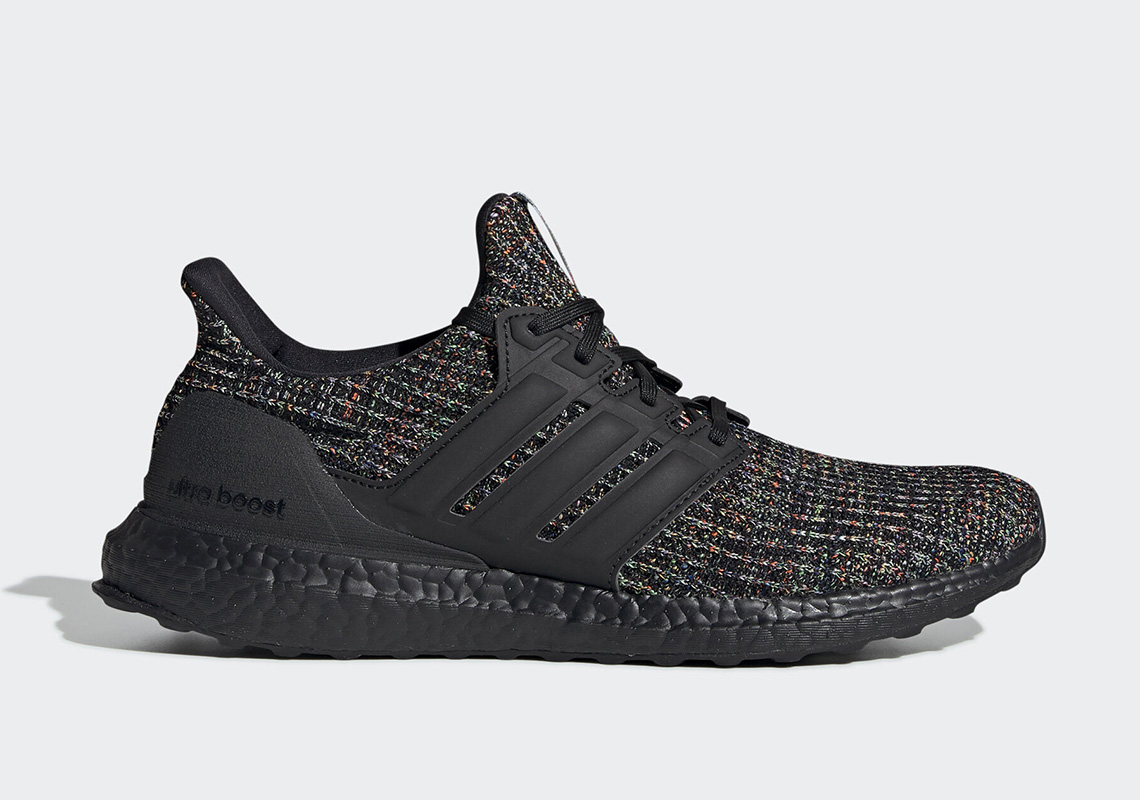 Adidas Ultra Boost 3.0 Mulitcolor G54001 1