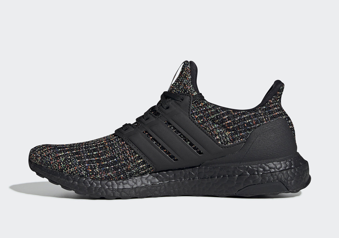 Adidas Ultra Boost 3.0 Mulitcolor G54001 6