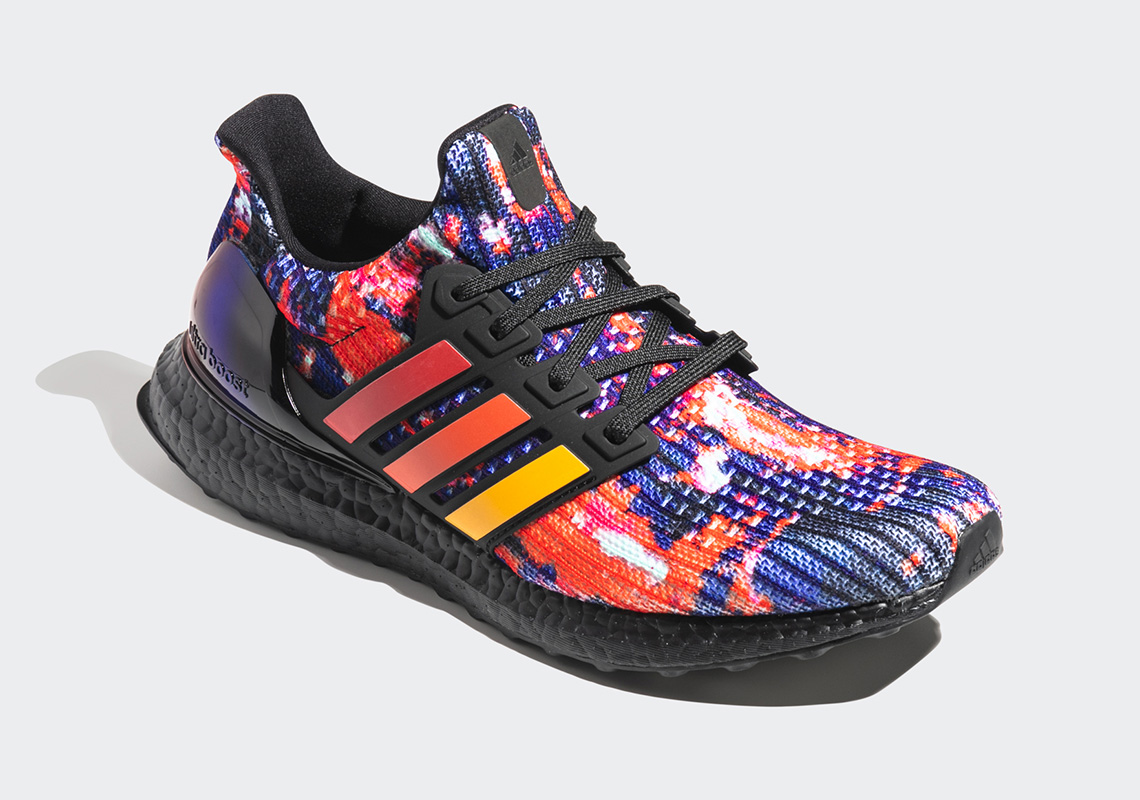 Adidas Ultra Boost China Fv7279 2