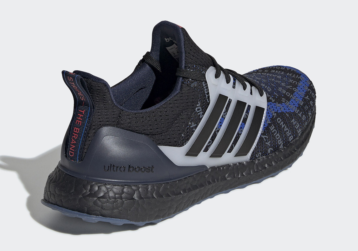 Adidas Ultra Boost City Pack Seoul Eh1711 1