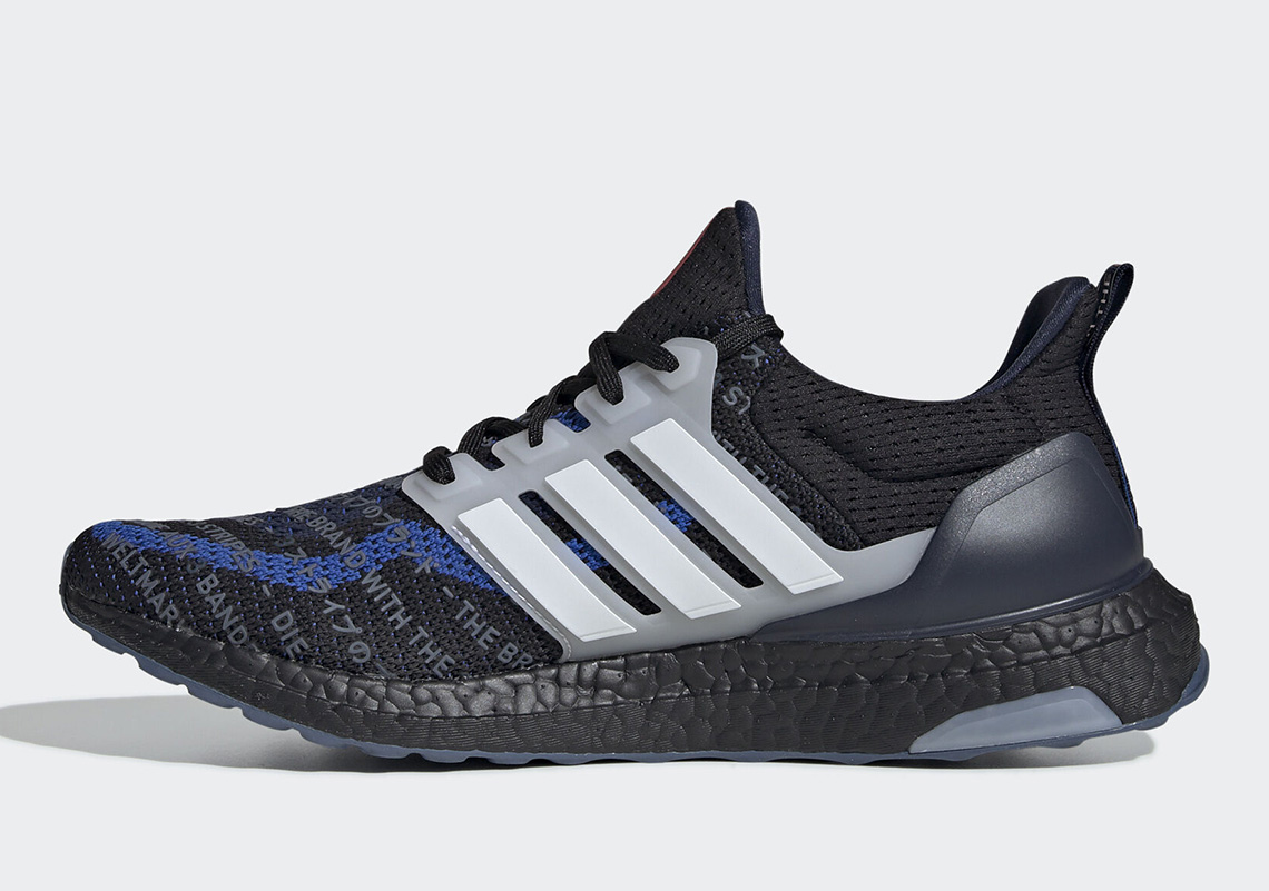 Adidas Ultra Boost City Pack Seoul Eh1711 2