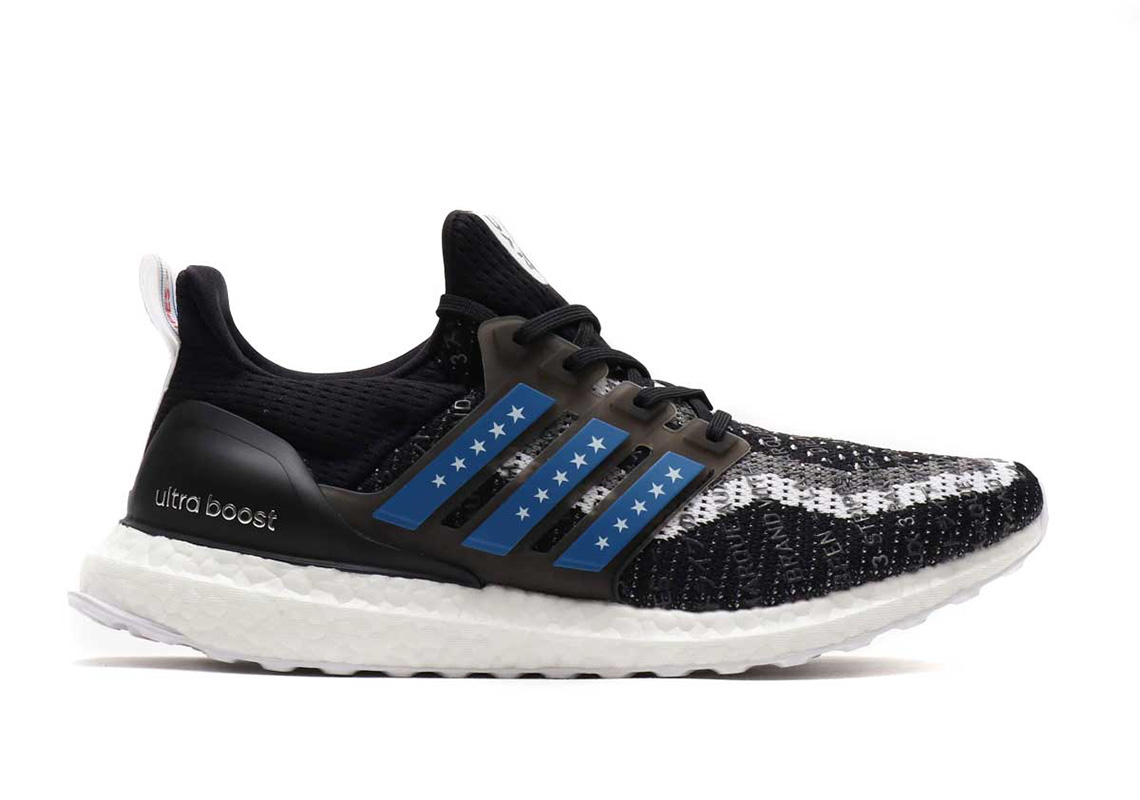 Adidas Ultra Boost City Series New York Fv2587 2