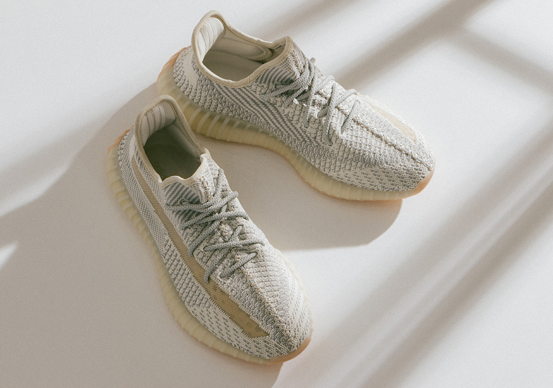 Adidas Yeezy 350 V2 Lundmark Fu9161 2