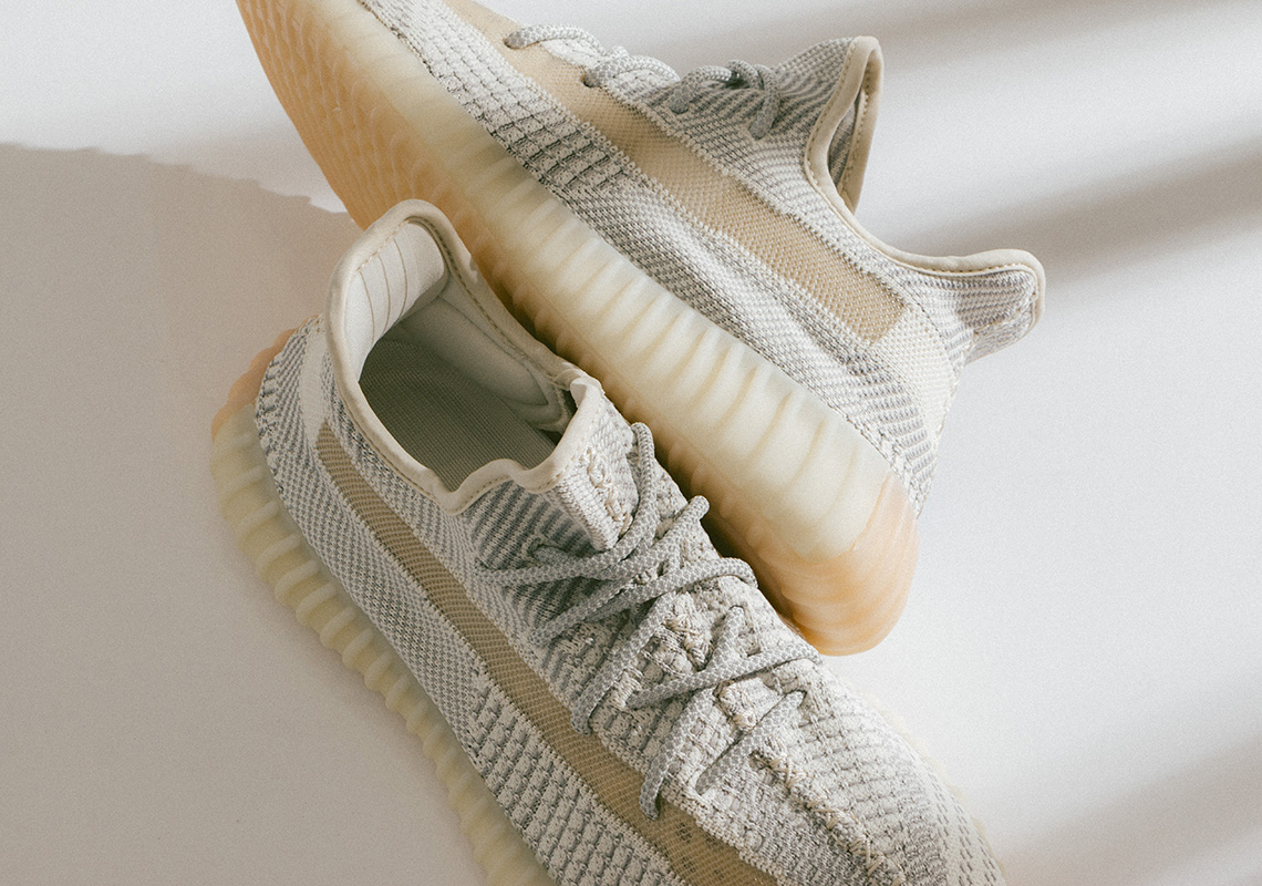 Adidas Yeezy 350 V2 Lundmark Fu9161 3