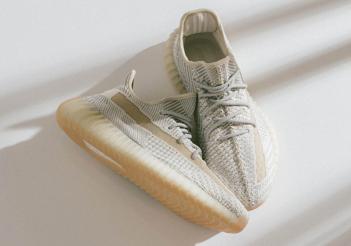 Adidas Yeezy 350 V2 Lundmark Fu9161 4