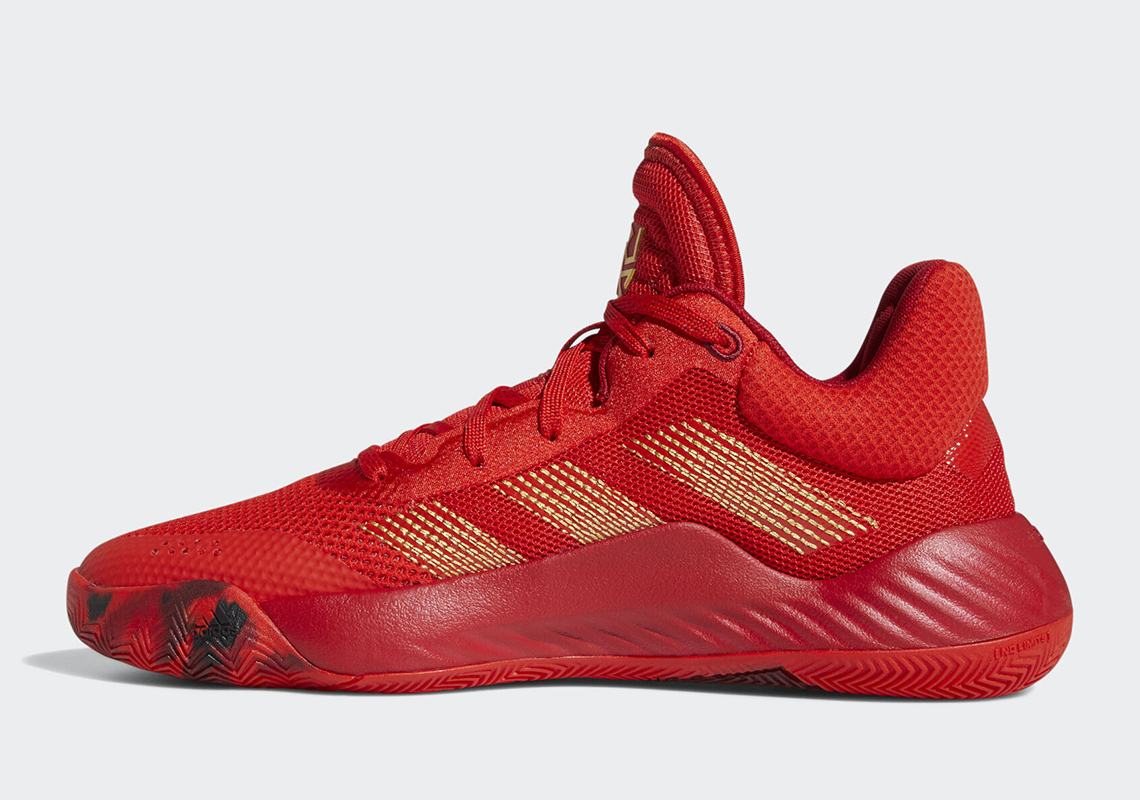 Adidas Don Issue 1 Iron Spider Man Eg0490 1