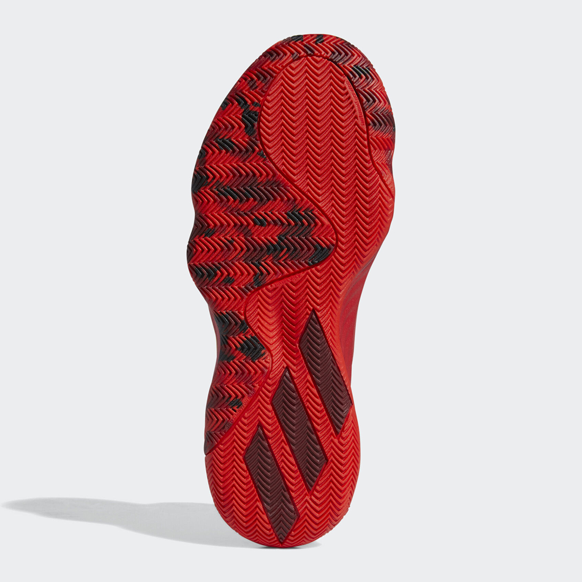 Adidas Don Issue 1 Iron Spider Man Eg0490 5