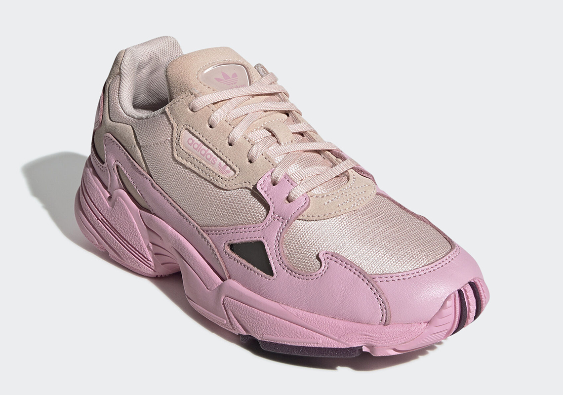 Adidas Falcon Rose Ef1994 1