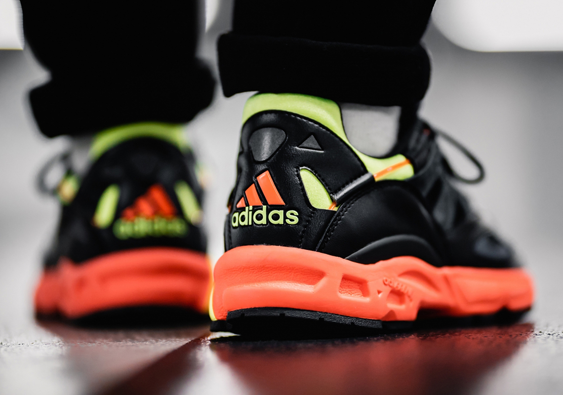 Adidas Lxcon 94 Neon Ee6257 6