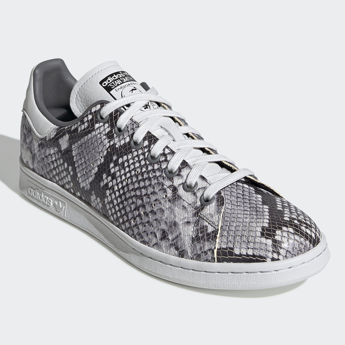 Adidas Stan Smith Snakeskin Eh0151 14