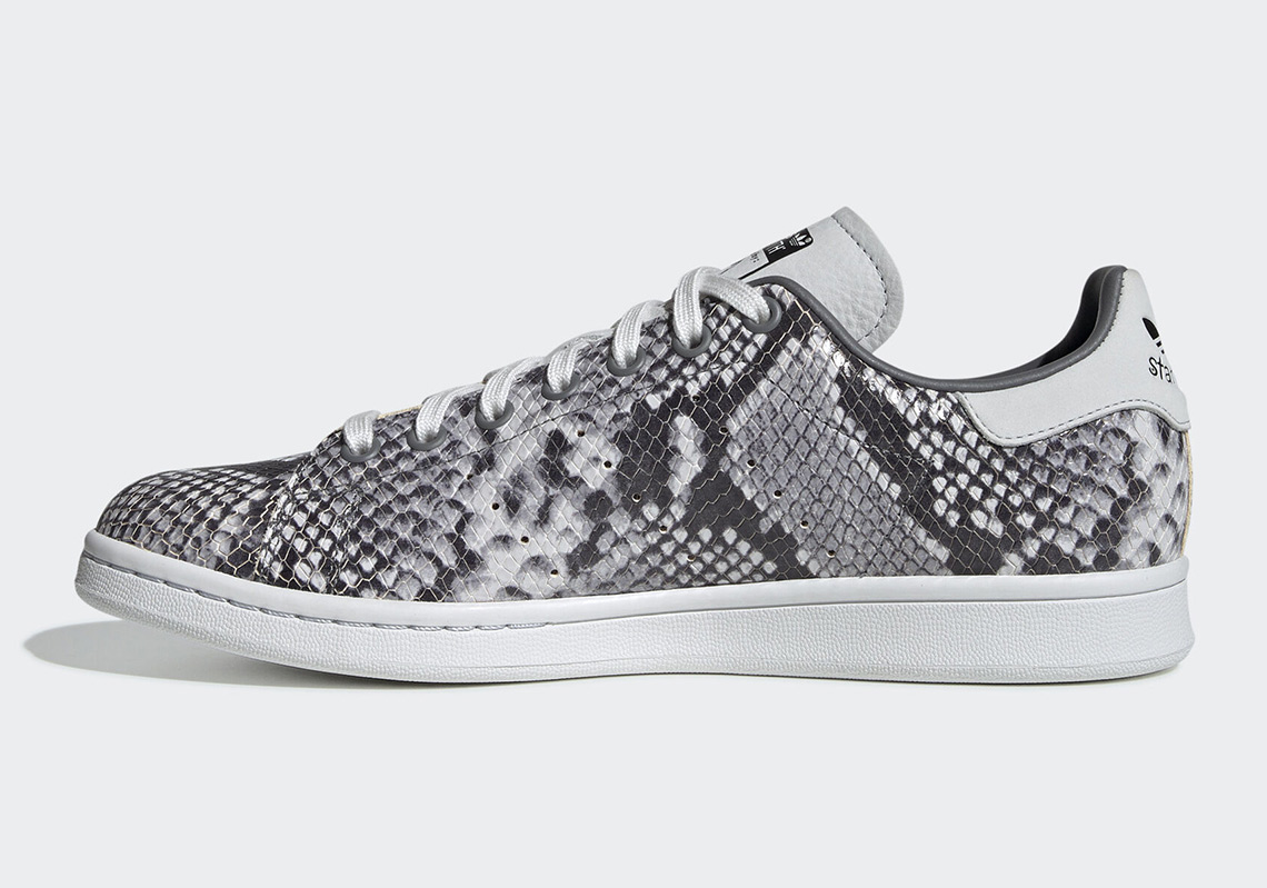 Adidas Stan Smith Snakeskin Eh0151 2