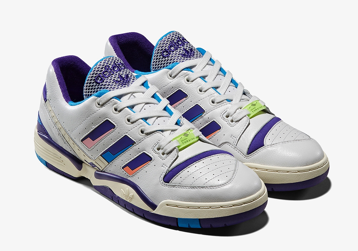 adidas Is Bringing Back Stefan Edberg’s Signature Shoes In OG Colors