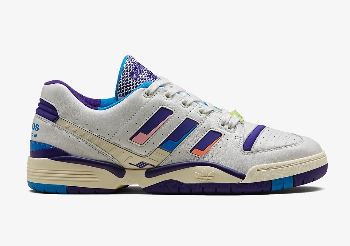 Adidas Torsion Edberg Comp Ef7756 7