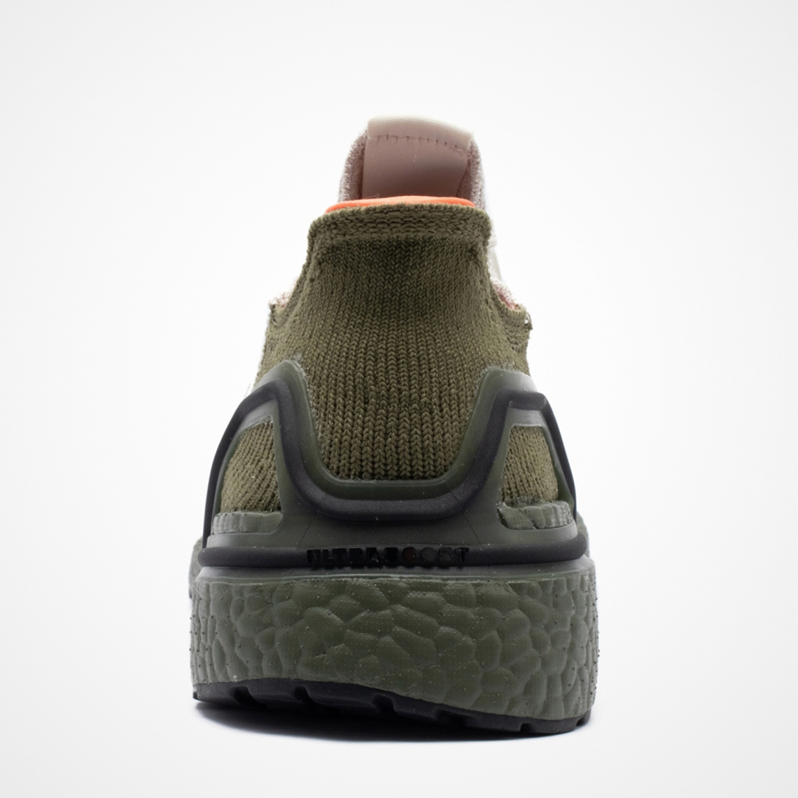 Adidas Ultra Boost 19 Olive G27510 5