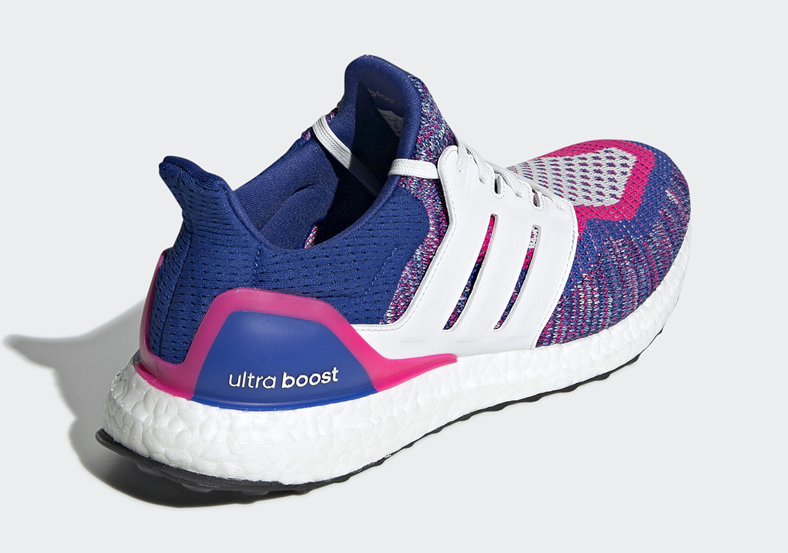 Adidas Ultra Boost 2 0 Multi Color Eg8107 2