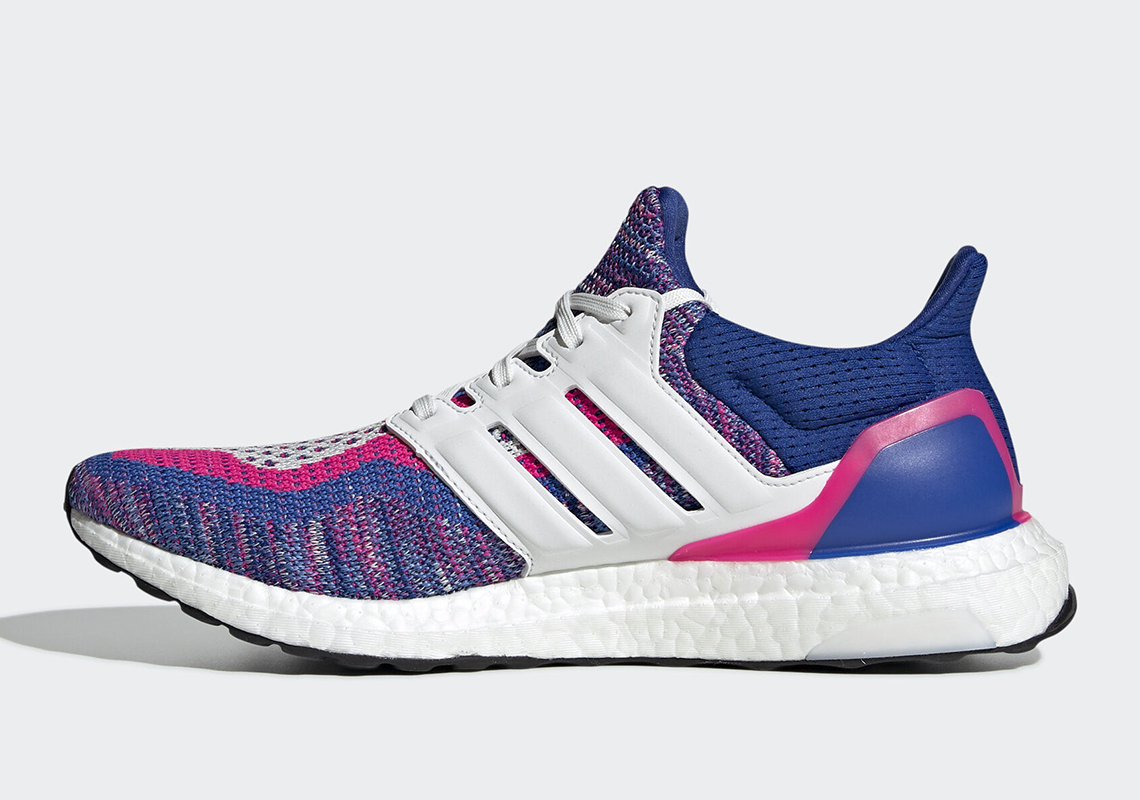 Adidas Ultra Boost 2 0 Multi Color Eg8107 5