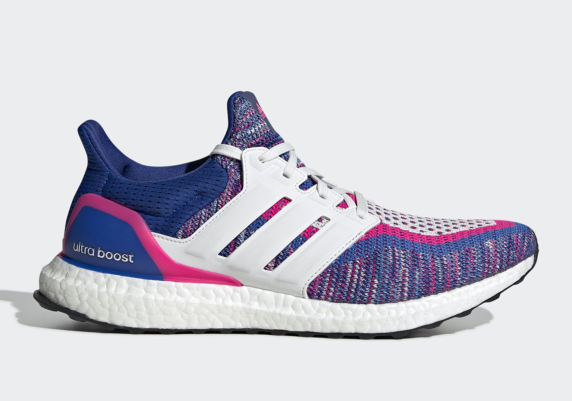 Adidas Ultra Boost 2 0 Multi Color Eg8107 6