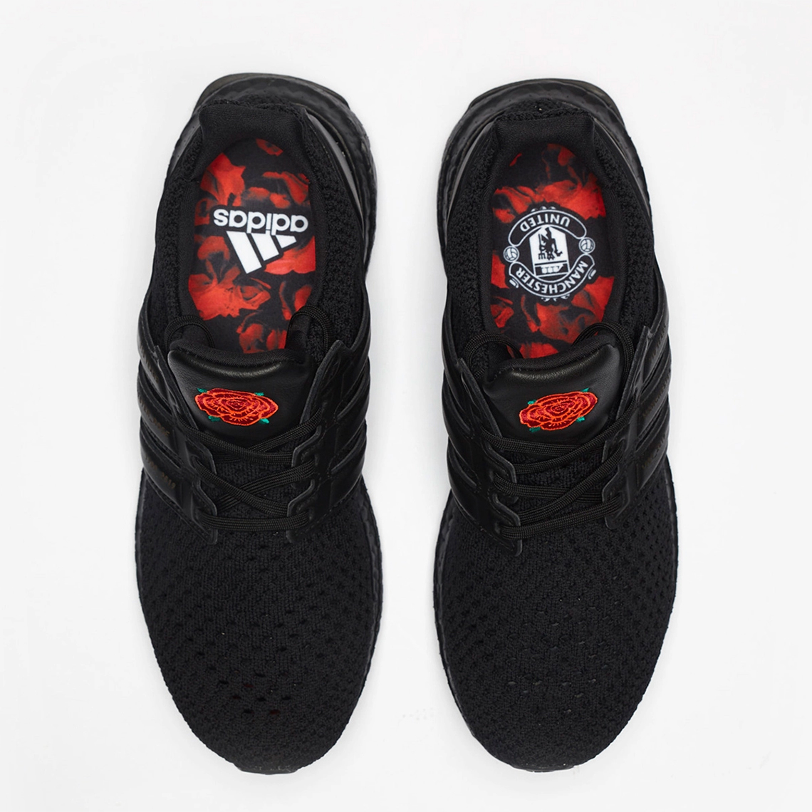 Adidas Ultra Boost Manchester United Eg8088 3